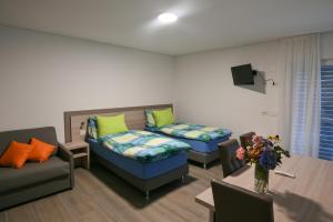 Φωτογραφία από το άλμπουμ του Motel Afia σε Cama +32 φωτογραφίες