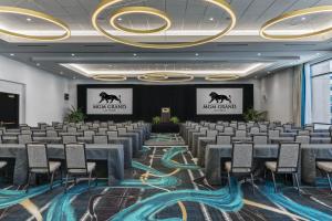 Konferenční prostory v ubytování SKYLOFTS at MGM Grand + 34 fotografií