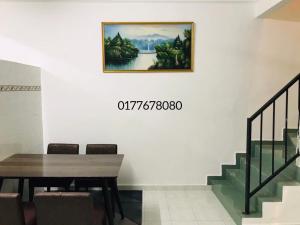 Fotografie z fotogalerie ubytování Alyn Home UTHM Parit Raja Coway v destinaci Parit Raja