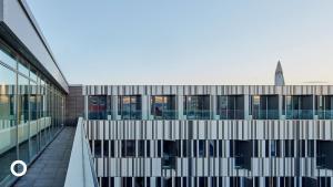 Foto da galeria de Center Hotels Laugavegur em Reykjavík