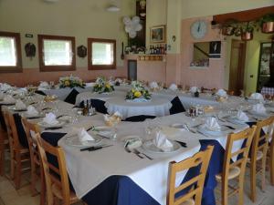 Gallery image of Country House Cunial in Cavaso del Tomba