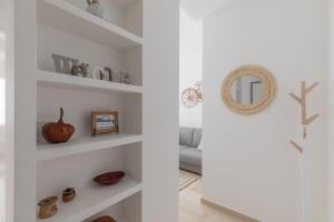 Fotografia z galérie ubytovania iFlat Cozy Apartment near Saint Peter n° 2 v Ríme