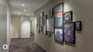 Foto da galeria de Center Hotels Laugavegur em Reykjavík
