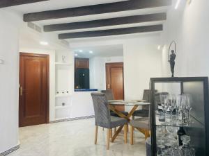 Fotografie z fotogalerie ubytování Beach apartament in Torrevieja v destinaci Torrevieja