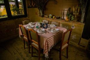 Φωτογραφία από το άλμπουμ του Posada la Serena σε Villa de Leyva