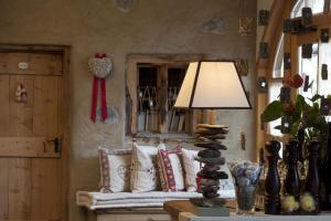 Fotografie z fotogalerie ubytování Chalet Mattias v Livignu