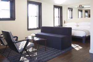 Gallery image of The Dean Hotel in Providence