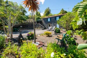 صورة لـ Casa de Basalto في لاجيس ادو بيكو