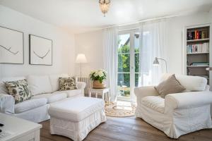 Billede fra billedgalleriet på Ferienhaus Immenstaad i Immenstaad am Bodensee