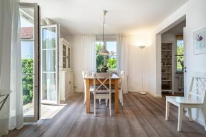 Billede fra billedgalleriet på Ferienhaus Immenstaad i Immenstaad am Bodensee