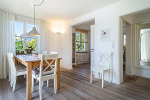 Billede fra billedgalleriet på Ferienhaus Immenstaad i Immenstaad am Bodensee