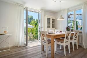 Billede fra billedgalleriet på Ferienhaus Immenstaad i Immenstaad am Bodensee + 24 billeder