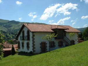 Gallery image of La Riguera De Ucieda in Ucieda de Arriba