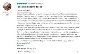 Fotografie z fotogalerie ubytování Morere Jungle Lodge v destinaci Moreré