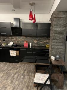 Гостиная зона в Kobuleti_life