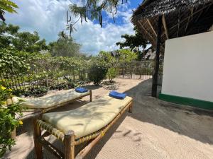 Giardino di Botanica Eco Lodge