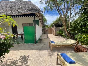 Giardino di Botanica Eco Lodge