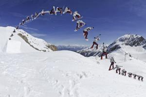 Gallery image of Gästehaus Tramnitz in Mayrhofen