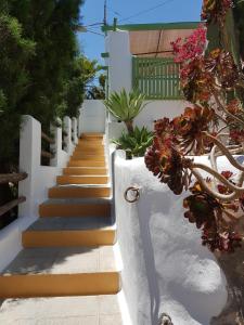 Φωτογραφία από το άλμπουμ του Casa en los Martinez στην Αλμερία