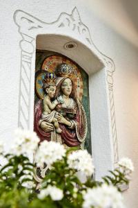 Fotografia z galérie ubytovania Villa Angela v Mayrhofene