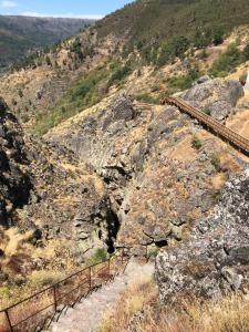 Gallery image of Apartamento 3 Quartos in Guarda