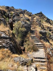 Gallery image of Apartamento 3 Quartos in Guarda