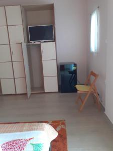 Gallery image of ΘΕΑ ΠΑΝΟΡΑΜΑ in Paliámpela