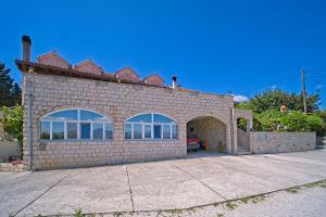 Fotografie z fotogalerie ubytování Apartments Panorama v destinaci Splitska