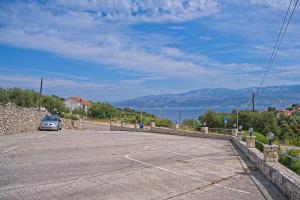 Fotografie z fotogalerie ubytování Apartments Panorama v destinaci Splitska