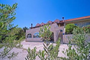 Fotografie z fotogalerie ubytování Apartments Panorama v destinaci Splitska
