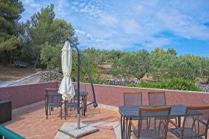 Fotografie z fotogalerie ubytování Apartments Panorama v destinaci Splitska