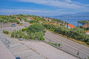 Fotografie z fotogalerie ubytování Apartments Panorama v destinaci Splitska