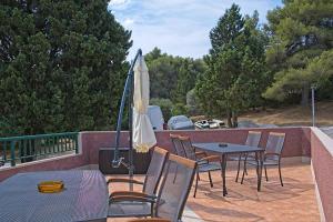 Fotografie z fotogalerie ubytování Apartments Panorama v destinaci Splitska