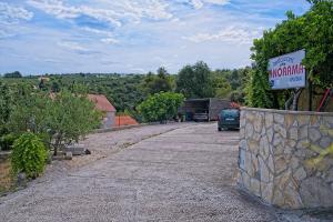 Fotografie z fotogalerie ubytování Apartments Panorama v destinaci Splitska