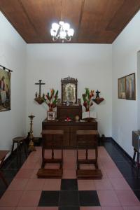 Fotografie z fotogalerie ubytování NAH SAM CHAK La Casa Rosada v destinaci Tapachula
