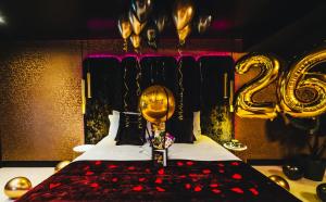 Ảnh trong thư viện ảnh của The Cranleigh Boutique ở Bowness-on-Windermere