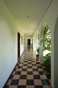 Fotografie z fotogalerie ubytování NAH SAM CHAK La Casa Rosada v destinaci Tapachula