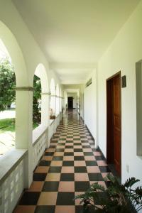 Fotografie z fotogalerie ubytování NAH SAM CHAK La Casa Rosada v destinaci Tapachula
