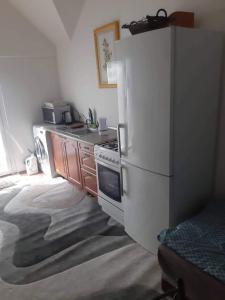 Gallery image of Ubytovanie v súkromí in Dolné Plachtince