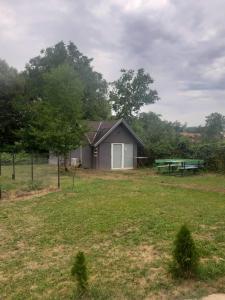 Gallery image of Ubytovanie v súkromí in Dolné Plachtince