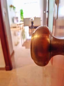 Zdjęcie z galerii obiektu Precioso apartamento céntrico con parking privado w mieście Torremolinos