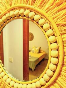 Zdjęcie z galerii obiektu Precioso apartamento céntrico con parking privado w mieście Torremolinos