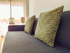 Zdjęcie z galerii obiektu Precioso apartamento céntrico con parking privado w mieście Torremolinos