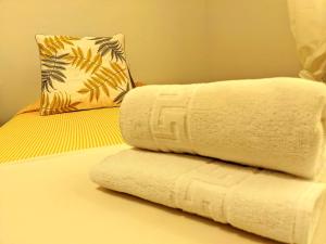 Zdjęcie z galerii obiektu Precioso apartamento céntrico con parking privado w mieście Torremolinos