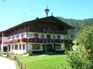 Zdjęcie z galerii obiektu Welzenhof w mieście Walchsee