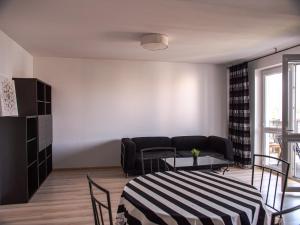 Φωτογραφία από το άλμπουμ του SDH 2 Radzymin comfortable apartment near Warsaw σε Radzymin