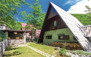 Fotografie z fotogalerie ubytování 2 Bedroom Beautiful Home In Cavle v destinaci Platak