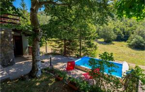 Fotografie z fotogalerie ubytování 2 Bedroom Beautiful Home In Cavle v destinaci Platak