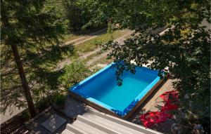 Fotografie z fotogalerie ubytování 2 Bedroom Beautiful Home In Cavle v destinaci Platak