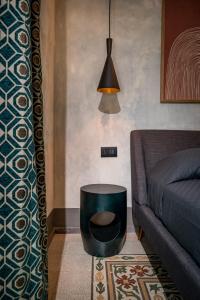Afbeelding uit fotogalerij van Art e Dimora - Boutique Room. in Castellammare del Golfo